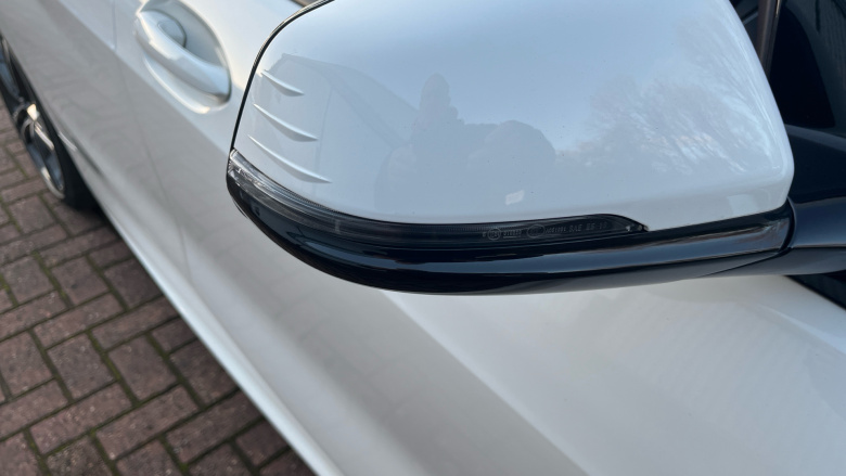 BMW 1 Series 118i M Sport 5dr Step Auto Petrol Hatchback